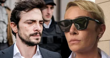 Sıla ve Ahmet Kuralın ilk ifadeleri alındı! Bir hafta sonra Okan Can Yantır ile olmaya başladı Avukatlar birbirine girdi