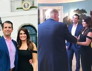 Trump’a koronavirüs şoku!