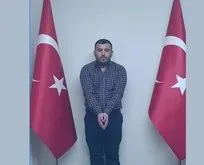 İtirafçı PKK’lı hakkında flaş talep