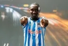 Sidiki Cherif Coventry City'ye transfer oldu! Resmi açıklama geldi