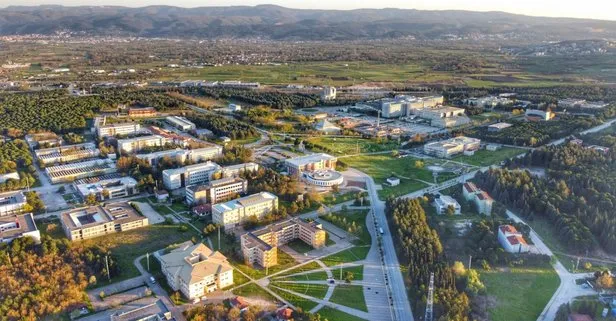Uludağ Üniversitesi 50 sözleşmeli personel alacak