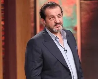 Masterchef'in agresif şefi Mehmet Yalçınkaya'nın kızı Sude sosyal medyayı sallıyor! O da babası kadar ünlü