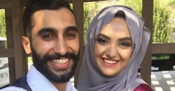 Nişanlısını rehin alan zanlıyla ilgili flaş gelişme!