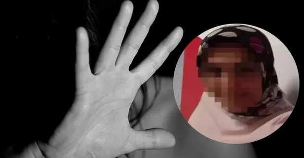 Üvey kızına dışkı yedirmişti! Cani kadın üvey oğlunun ölümü ile ilgili tekrar yargılanacak