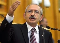 Kılıçdaroğlu’ndan Hükümet’e destek