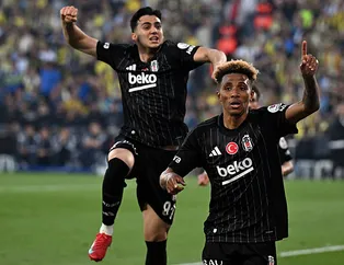 Zenit Gedson’da ısrar ediyor