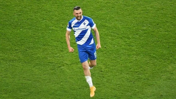 Transferin gözdesi Serdar Dursun'dan TAKVİM’e çok özel açıklamalar: 4 büyükleri herkes ister-5