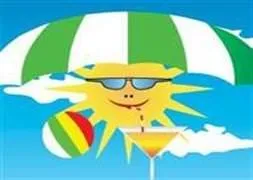 Sıcak havaya dikkat