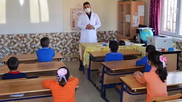 MEBBİS BİLSEM sınav sonuçları sorgulama! 13 Mayıs MEB 2022 BİLSEM sonuçları e-okul.meb.gov.tr adresinde-4