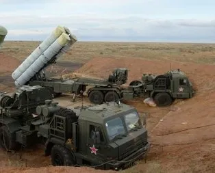 ABD medyasından S-400 itirafı!
