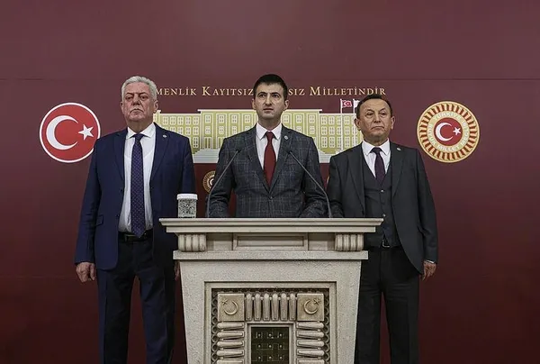 Muharrem İnce 'Memleket Partisi'ni kuruyor! A takımı belli oldu...-7