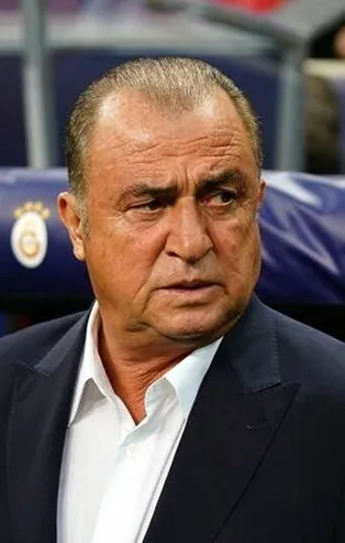 İşte Terim'in transfer raporu