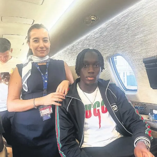 Batista Mendy Trabzon’da