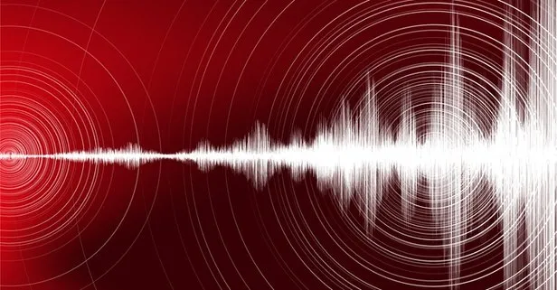 Son dakika: Amasya’da korkutan deprem! 25 Eylül Kandilli son depremler