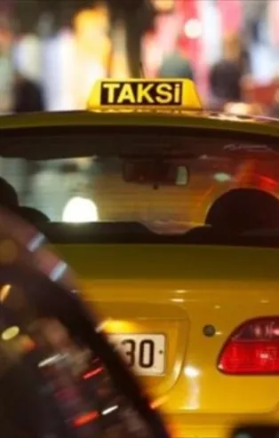 Eğitimli taksici dönemi