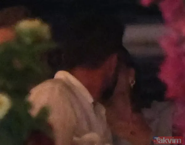 Miray Daner sırılsıklam aşık! Seda Sayan'ın oğlu Oğulcan Engin'i çabuk unuttu teknede saatlerce aşkının göğsünde yattı - 8