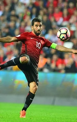 Arda Turan'dan Milli Takım açıklaması