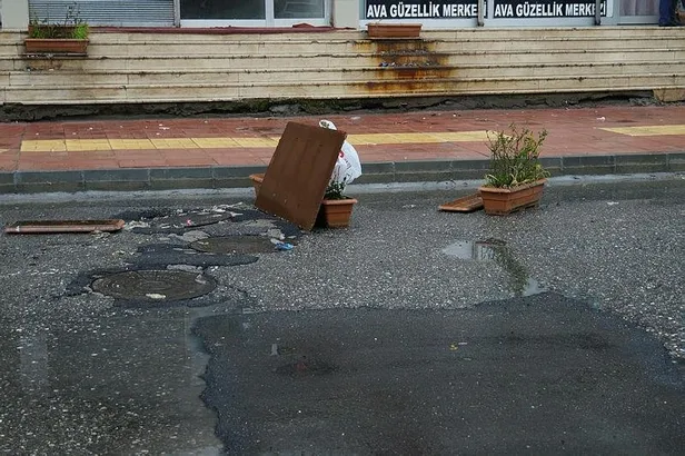 Batman'da şoke eden olay! Kanalizasyondan bebek cesedi çıktı-2