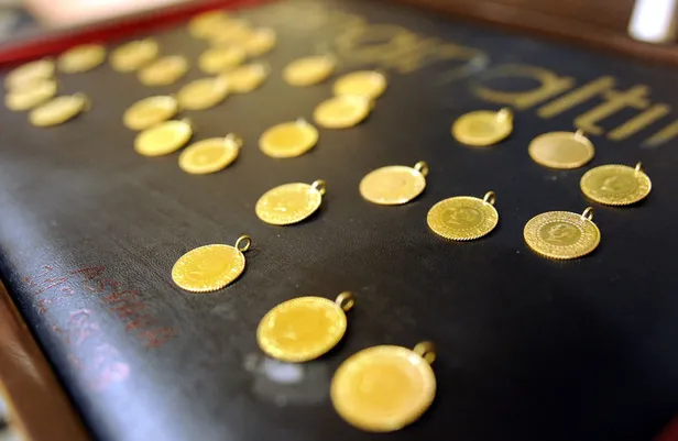 Altın fiyatları son durum: 16 Ekim 22 ayar bilezik, gram, çeyrek tam altın fiyatı ne kadar? Canlı altın fiyatları-2