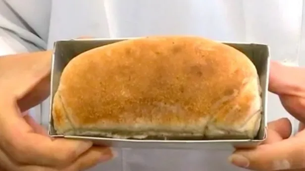 Brezilya'da üretilen hamam böcekli ekmekler olay yarattı-1