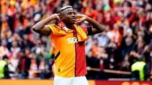 Galatasaraya dünya yıldızı! Osimhenin ardından gelecek