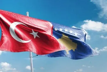 Türkçe, Kosova’da resmi dil olarak kabul edildi