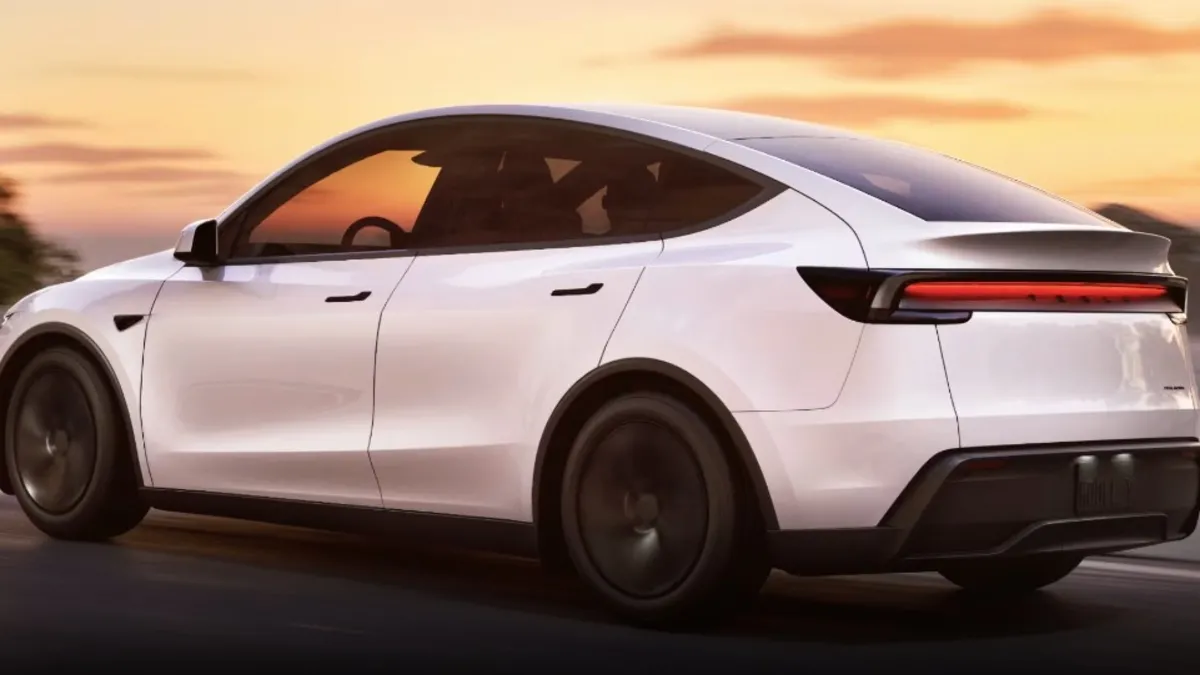Tesla Model Y Ne Zaman Satışa Çıkacak? Türkiye 2025 Satış Takvimi Açıklandı