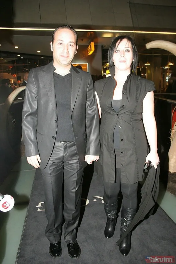 Sen Anlat Karadeniz'in Nefes'inin sevgilisi bakın kim çıktı! İşte ünlülerin eşleri ve sevgilileri - 15