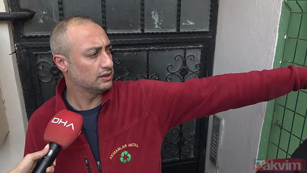 Yolda yürüyen kadının yüzüne kezzap döktü! Avcılar'da korkunç olay - 7