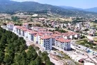 Sındırgı afet konutları hızla tamamlanıyor! Bakan Kurum: Yeni yuvaları çok yakında teslim edeceğiz