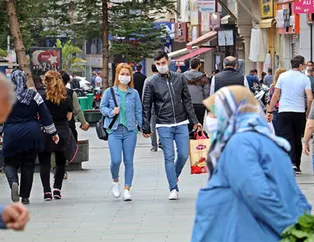 Koronavirüs salgını sonrası gizli tehlike! Aylar sonra ortaya çıkacak
