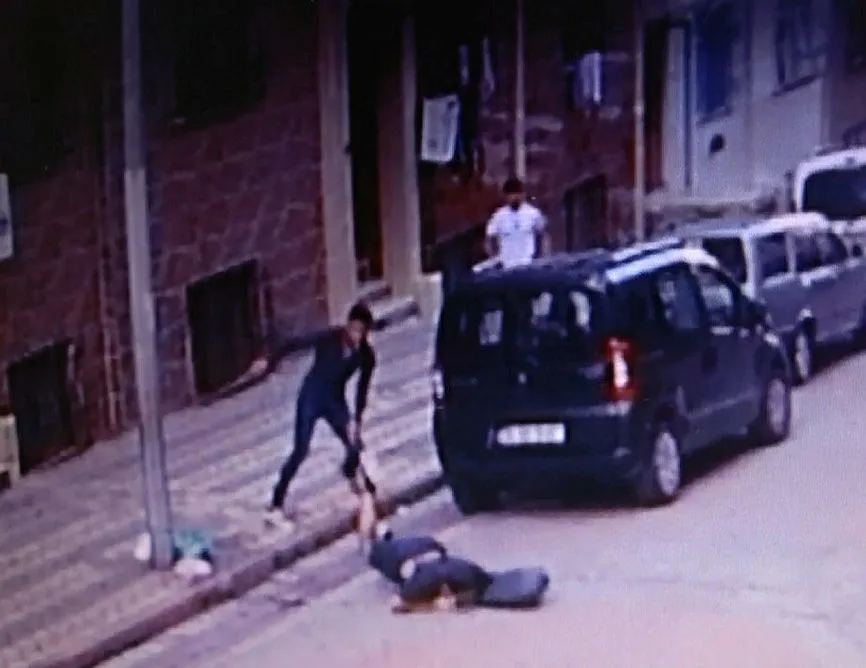 İstanbul’da iğrenç iddia mahalleyi ayağa kaldırdı