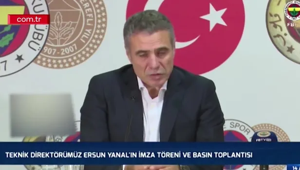 Ali Koç 3 Temmuz sorusuna tepki gösterdi