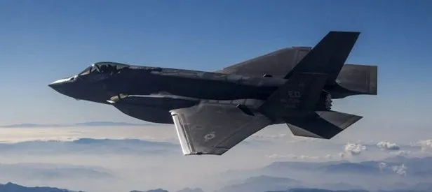 ABD, F-35 savaş uçaklarını Japonya’ya sevk ediyor