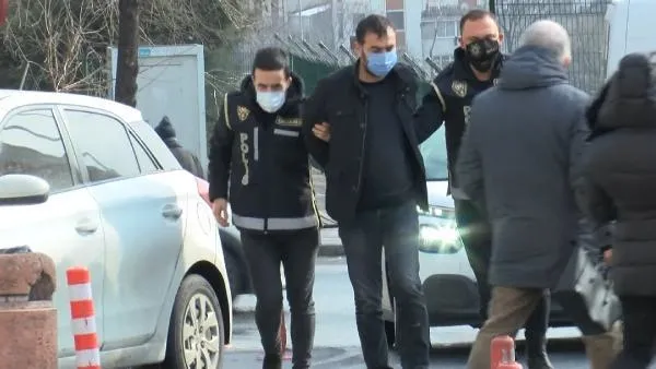 Ece Erken'in eşi Şafak Mahmutyazıcıoğlu cinayetinde ambulans olay yerine 7 dakika 43 saniyede ulaştı! Gözaltı sayısı yükseldi-8