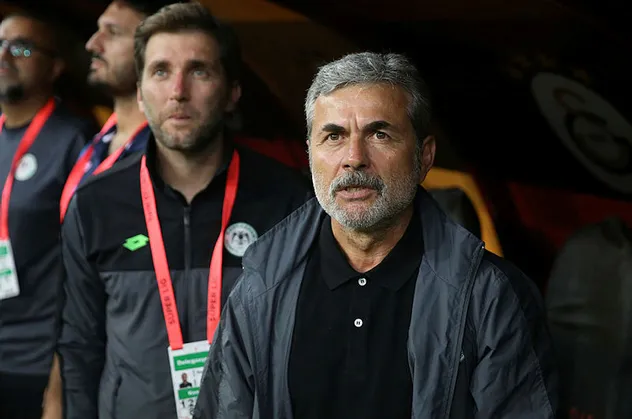 Aykut Kocaman Süper Lig'in tarihine geçti!