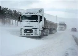 Meteoroloji’den 5 ile uyarı