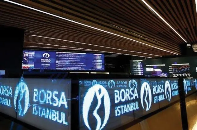 Borsa güne nasıl başladı? Borsa yükseldi mi, düştü mü? 13 Nisan BIST 100 ve Borsa İstanbul son durum!