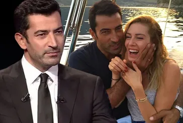 Sinem Kobal’ın kızı hayran bıraktı! 2 çocuk babası Kenan İmirzalıoğlu’nun ilk göz ağrısına bakın! Kim Milyoner Olmak İster’in yıldızı...