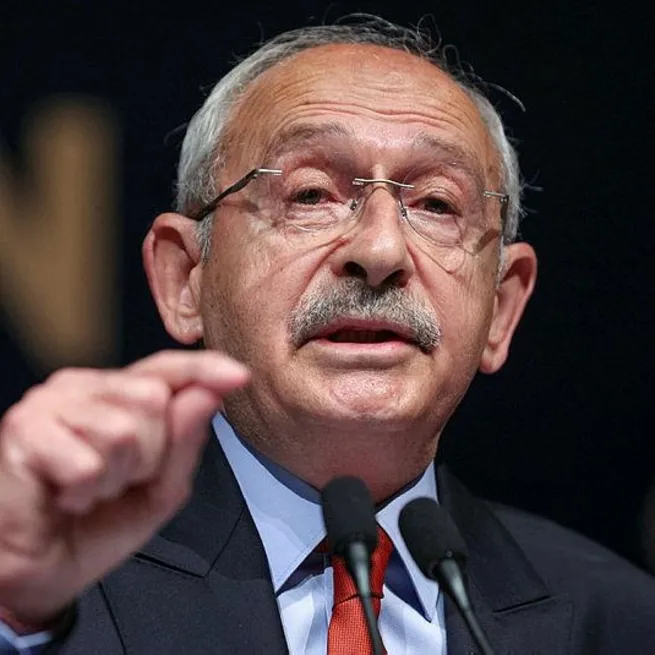 Seçimler öncesi Kemal Kılıçdaroğlunu gazlayan Batı medyası çark etti: Hepimiz yanıldık! Çaresizlik itirafı: Milliyetçi kartını oynuyor...