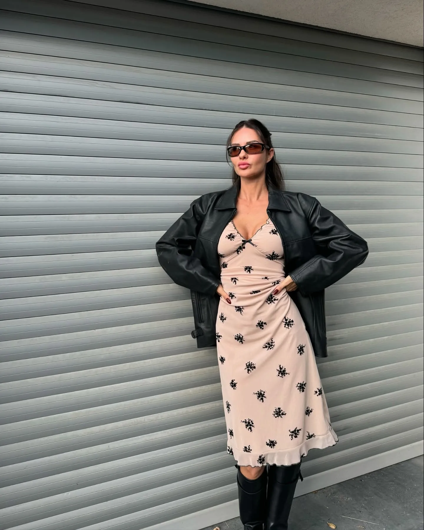 Yasemin Özilhan estetik açıklamasıyla sosyal medyanın diline düştü: Yeme bizi Yasemin! - 4