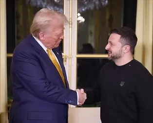 Trump ve Zelenskiy telefonda görüştü: Ankara’da bir araya gelecekler