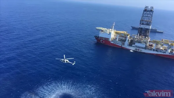 S-300 provokasyonuna kalkışan Yunanistan’da S-400 korkusu! Manşetten böyle verdiler - 12