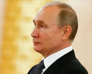 Putin 4 generali görevden aldı