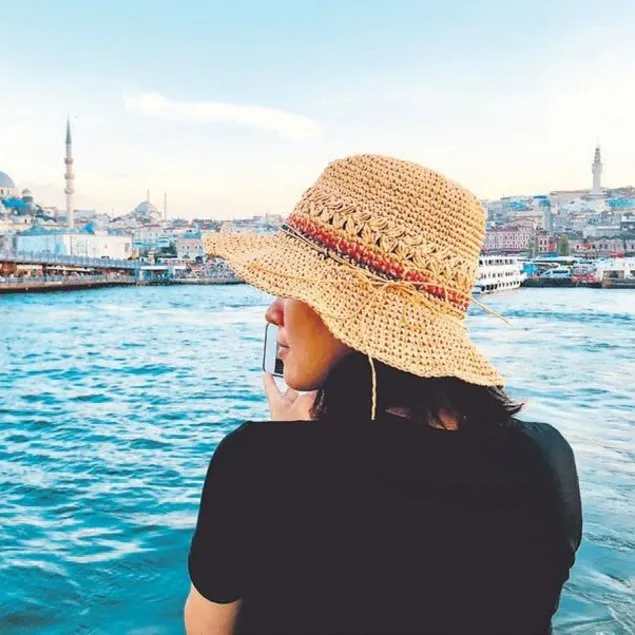 Marka ge’city’i