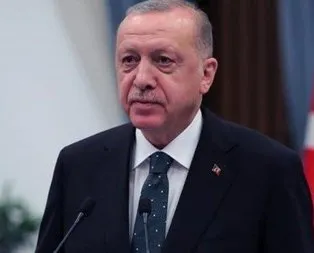 Başkan Erdoğan Mersin’de