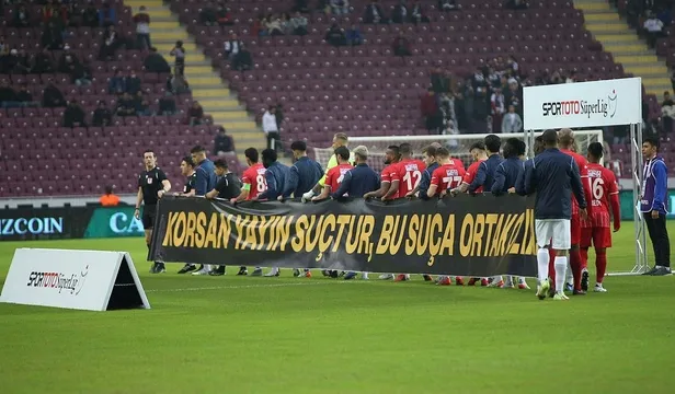 Hatayspor evinde kazandı! Atakaş Hatayspor 3-1 Fraport TAV Antalyaspor (MAÇ SONUCU-ÖZET)-4