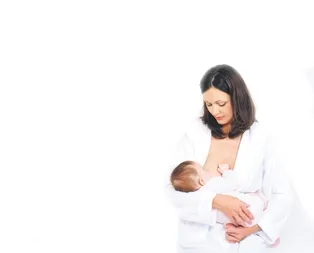 Anne sütünün 10 mucizevi faydası