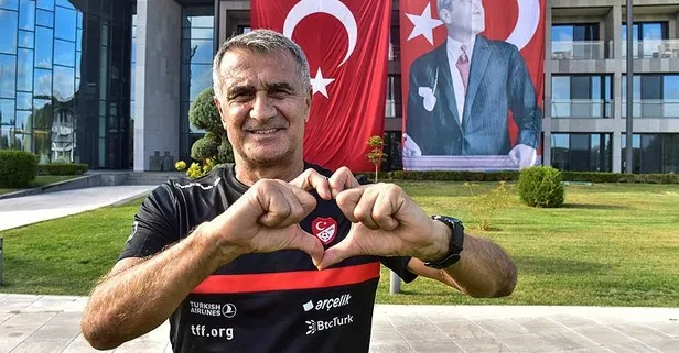 Şenol Güneş: Kulüp takımı çalıştırmam