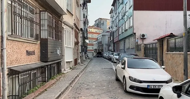 İstanbul'da kan donduran olay! İntihar ettiği iddia edilen polisin evinden kafatası olmayan parçalanmış ceset çıktı